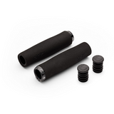 Grips Pro HeroDirt Performance Lock-On 34.5mm 132mm Nero