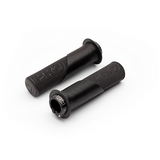 Grips Pro SlickRock Performance Lock-On Con Flangia 32mm 132mm Nero