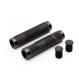 Grips Pro SlickRock Team Lock-On 32mm 145mm Nero