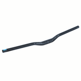 MTB Handlebar Pro LT Alluminio 31.8mm/20mm Rise Nero