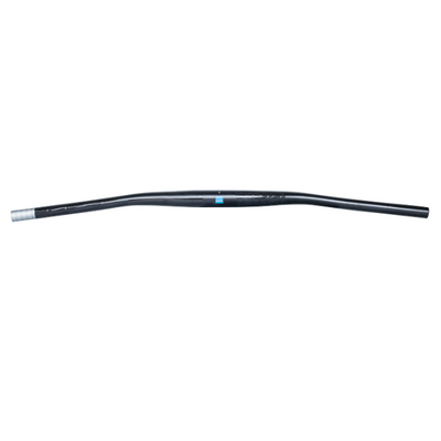 Manillar MTB PRO Tharsis 3Five 35mm/20mm Rise Negro #3