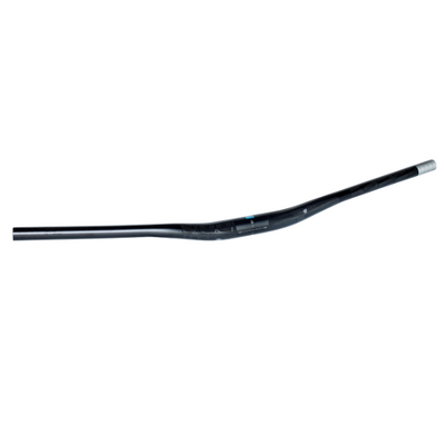 Manillar MTB PRO Tharsis 3Five 35mm/20mm Rise Negro