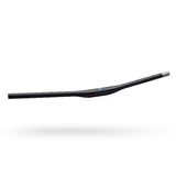 MTB Manubrio Pro Tharsis Carbon Flat 35mm Nero