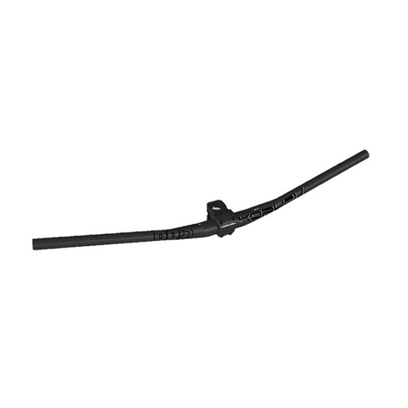 Manillar MTB PRO Koryak E-Perform Aluminio 35mm/20 Rise/11° Sweep Negro