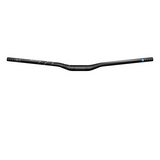 MTB Handlebar Pro LT Aluminum 31.8mm/20mm Nero
