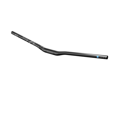 Manillar MTB PRO LT Aluminio 31.8mm/20mm Negro #3