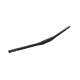 MTB Manubrio Pro Koryak 3Five Riser Alluminio 35mm/10mm Rise/8° Sweep Nero