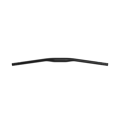 Manillar MTB PRO Koryak 3Five Riser Aluminio 35mm/10mm Rise/8° Sweep Negro #7