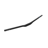 MTB Manubrio Pro Koryak 3Five Riser Alluminio 35mm/20mm Rise/8° Sweep Nero