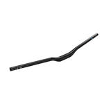 MTB Manubrio Pro Koryak 3Five Riser Alluminio 35mm/30mm Rise/8° Sweep Nero