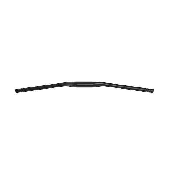 Manillar MTB PRO Koryak 3Five Riser Aluminio 35mm/30mm Rise/8° Sweep Negro #7