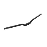MTB Manubrio Pro Koryak 3Five Riser Alluminio 35mm/40mm Rise/8° Sweep Nero