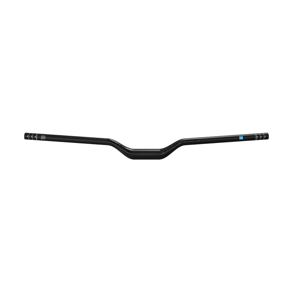 Manillar MTB PRO Koryak 3Five Riser Aluminio 35mm/40mm Rise/8° Sweep Negro #2