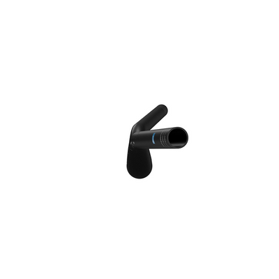 Manillar MTB PRO Koryak 3Five Riser Aluminio 35mm/40mm Rise/8° Sweep Negro #5