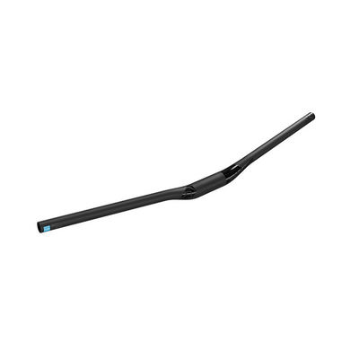 Manillar MTB PRO Tharsis 20 Riser Carbon 35mm/20mm Rise Negro