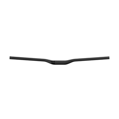 Manillar MTB PRO Tharsis 20 Riser Carbon 35mm/20mm Rise Negro #3