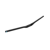 MTB Handlebar Pro Tharsis 20 Riser Alluminio 35mm/20mm Rise Nero