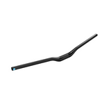 Manubrio MTB Pro Tharsis 30 Riser Alluminio 35mm/30mm Rise Nero