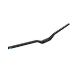 MTB Manubrio Pro Tharsis 40 Riser Alluminio 35mm/40mm Rise Nero