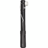 Pro Compact Mini Pump Nero Magnetic Lock Nero