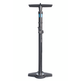 Pro Touring Workshop Pump Nero Steel Body Gauge Nero