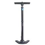 Pro Performance Workshop Pump Nero Steel Body Gauge Nero