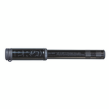 Pro Performance Ctra Mini Pump Nero Alloy Presta Valve Nero