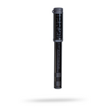 Pro Performance HV Mini Pump Nero Alloy MTB Presta Valve Nero