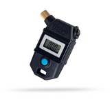 Pro Digital Pressure Gauge Presta/Schrader Nero