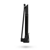 Pro Performance XL Mini Pump Gauge Nero