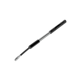 Pro Team HP Mini Pump Nero High Pressure Alloy Nero