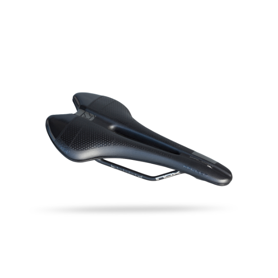 Sillín PRO Falcon Gel Negro