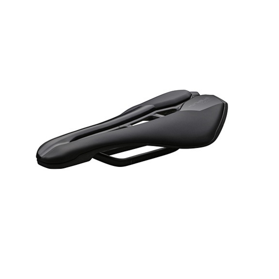 Sillín PRO Stealth Team AF Carbon Negro #2