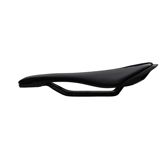 Sillín PRO Stealth Team AF Carbon Negro #4