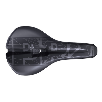 Sillín PRO Stealth E-MTB AF Acero Negro #3