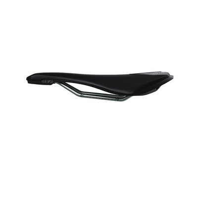 Sillín PRO Stealth Sport AF Crmo Negro #2
