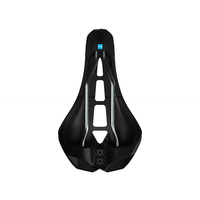 Sillín PRO Stealth Sport AF Crmo Negro #4
