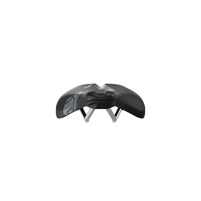 Sillín PRO Stealth Offroad Sport AF Crmo Negro #2