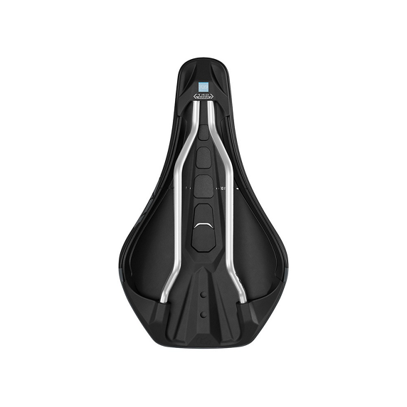 Sillín PRO Stealth Offroad Sport AF Crmo Negro #7