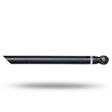 Seatpost Pro Koryak 20mm Alluminio Nero