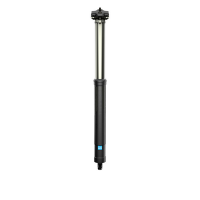 Tija Sillín PRO Tharsis DSP 161 Internal Aluminio Negro #2