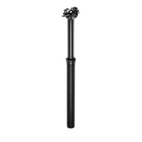 Dropper Seatpost Pro Koryak DSP 150 Internal Aluminium Nero