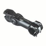 Pro LT Adjustable Stem Nero