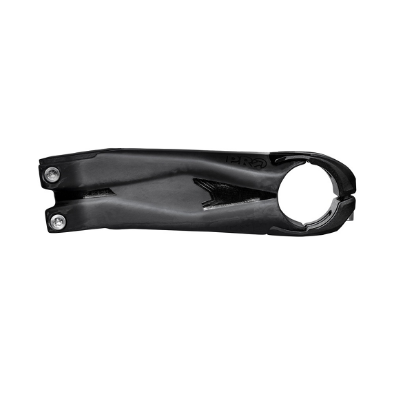 Potencia PRO Vibe Carbon UD Carbon +/-8º Negro #2