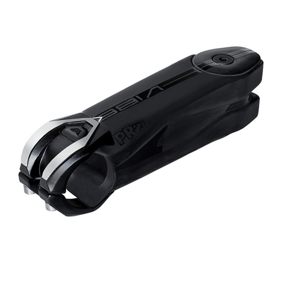 Potencia PRO Vibe Carbon UD Carbon +/-8º Negro