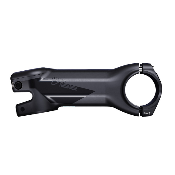 Potencia PRO Vibe 1 1/4 -10º Negro #3