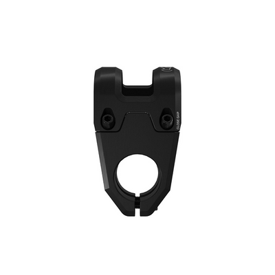 Potencia PRO Tharsis CNC 0º Negro #6
