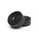 Pro Handlebar Tape Peaked Team 2.5mm Nero PU