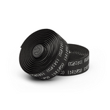 Pro Handlebar Tape Peaked Performance 2.5mm Nero Bianco EVA
