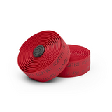 Pro Handlebar Tape Peaked Performance 2.5mm Nero Rosso EVA